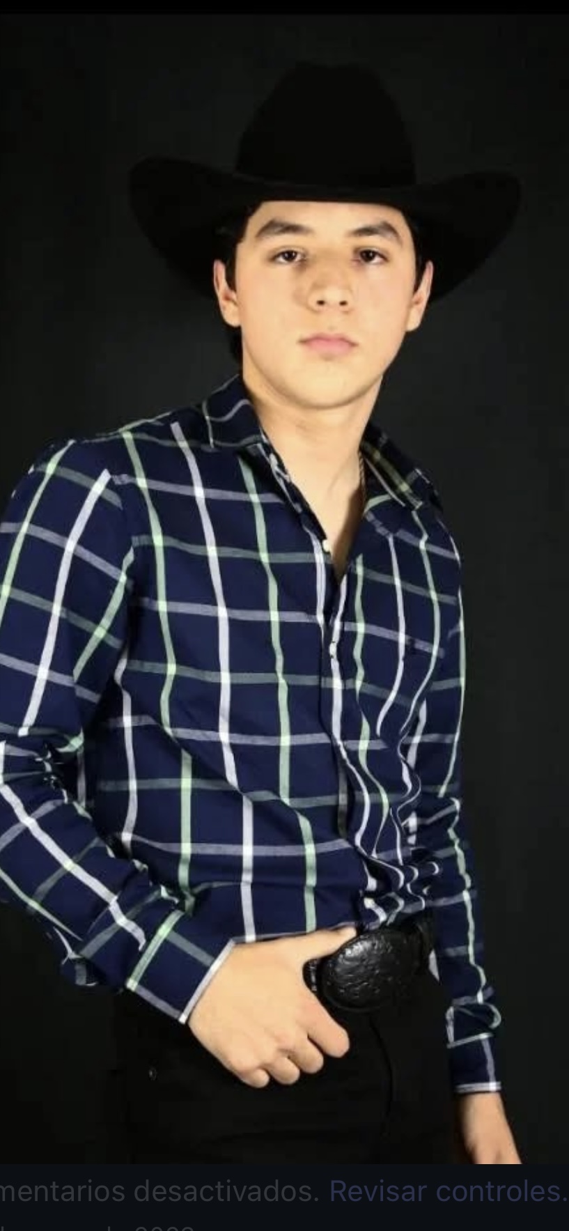 Profile Picture