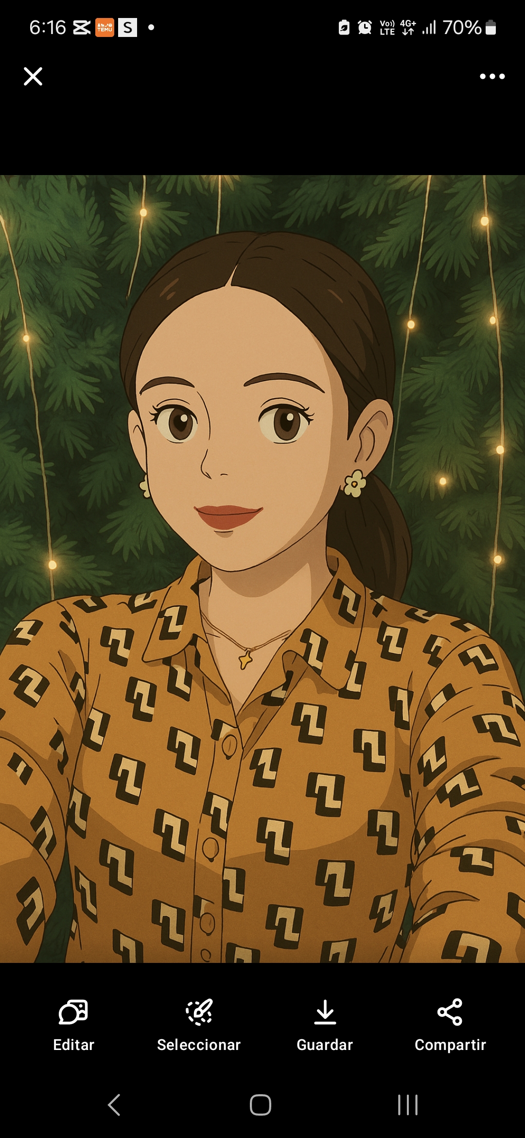 Profile Picture