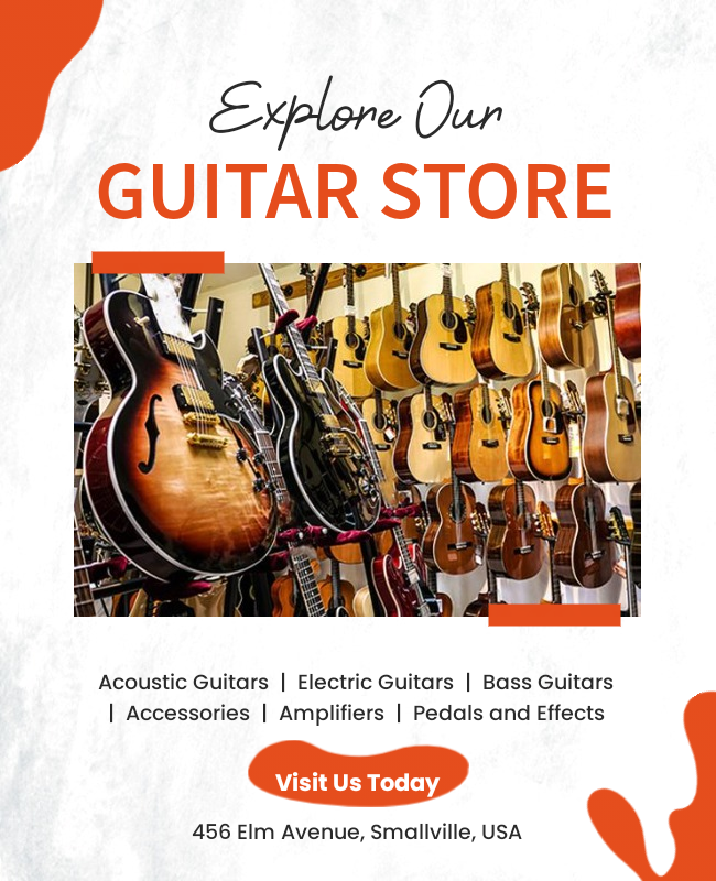 Centro de Guitarras