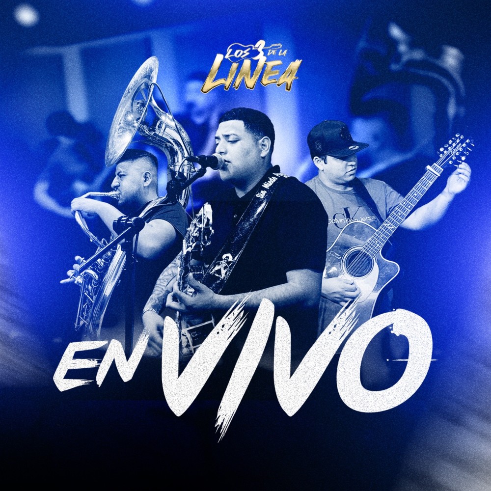 Los 3 de la linea