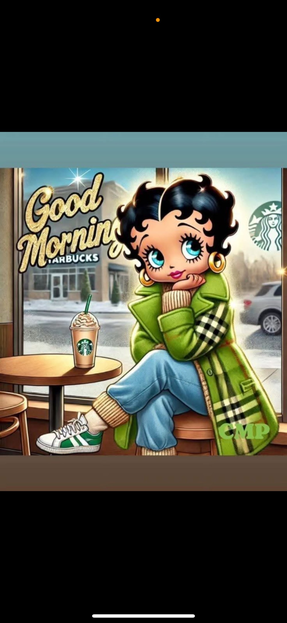 Niña Bella
