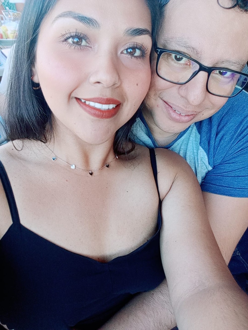 Mi Amor Alexia