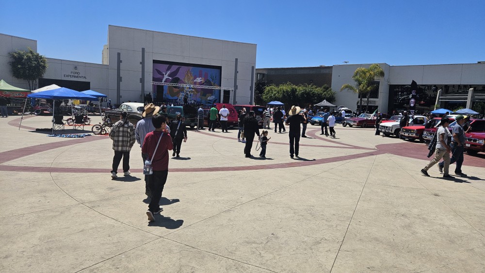 En Ensenada