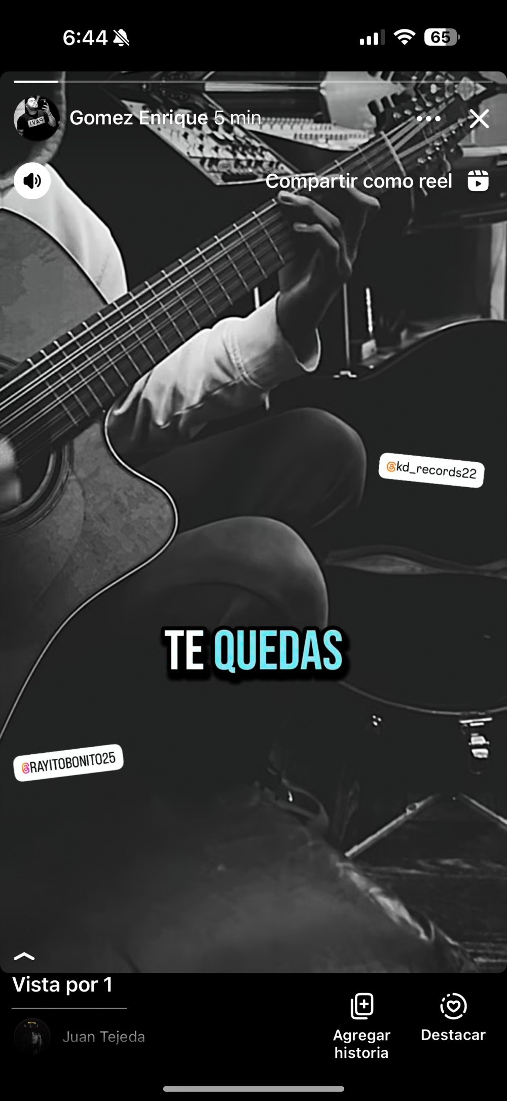 Eres mi sirena