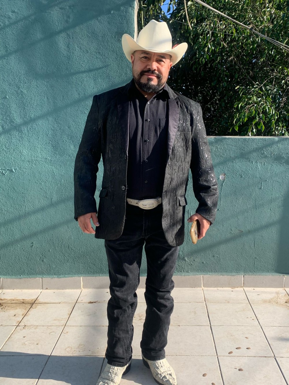 Errantes de sonora original